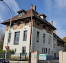 Maison de l'Enfance Association Léopold Bellan Bry-sur-Marne