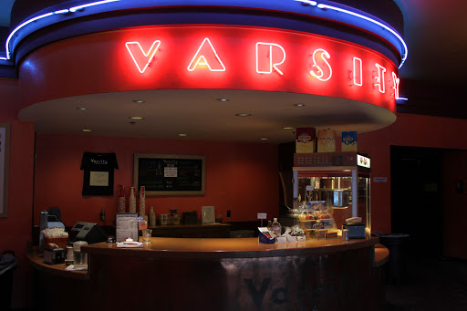 Movie Theater «Davis Varsity Theatre», reviews and photos, 616 2nd St, Davis, CA 95616, USA