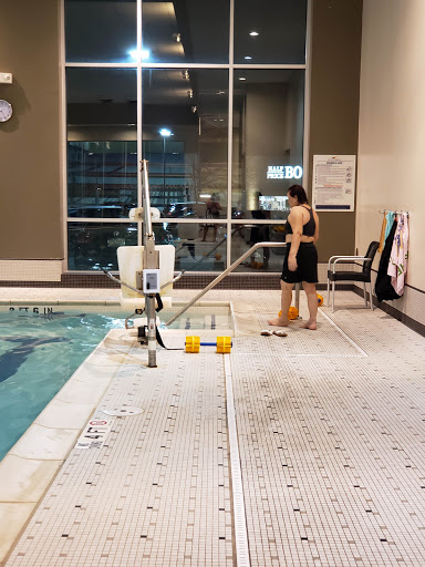 Gym «LA Fitness», reviews and photos, 1496 Church St, Decatur, GA 30030, USA