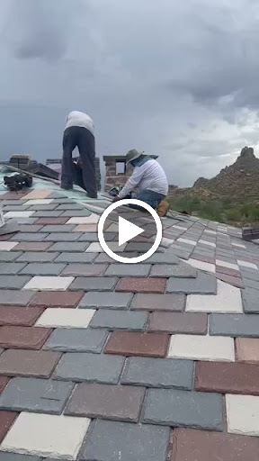 Roofing Contractor «KY-KO Roofing», reviews and photos, 1912 W Parkside Ln, Phoenix, AZ 85027, USA