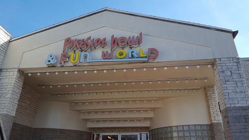 Bowling Alley «Pikeside Bowl», reviews and photos, 3485 Winchester Ave, Martinsburg, WV 25405, USA