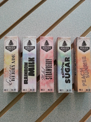 Tobacco Shop «Green Daze Glass & Smoke Shop», reviews and photos, 10323 SE Mill Plain Blvd, Vancouver, WA 98664, USA