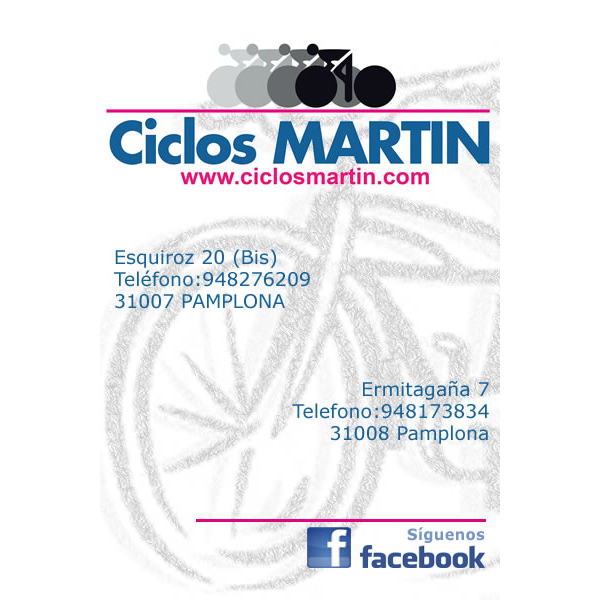 Imagen de Ciclos Martín (4 de 4)