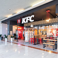 Photos du propriétaire du Restaurant KFC Lyon Part Dieu - n°11
