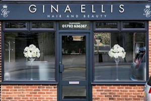 Gina Ellis Hair And Beauty image