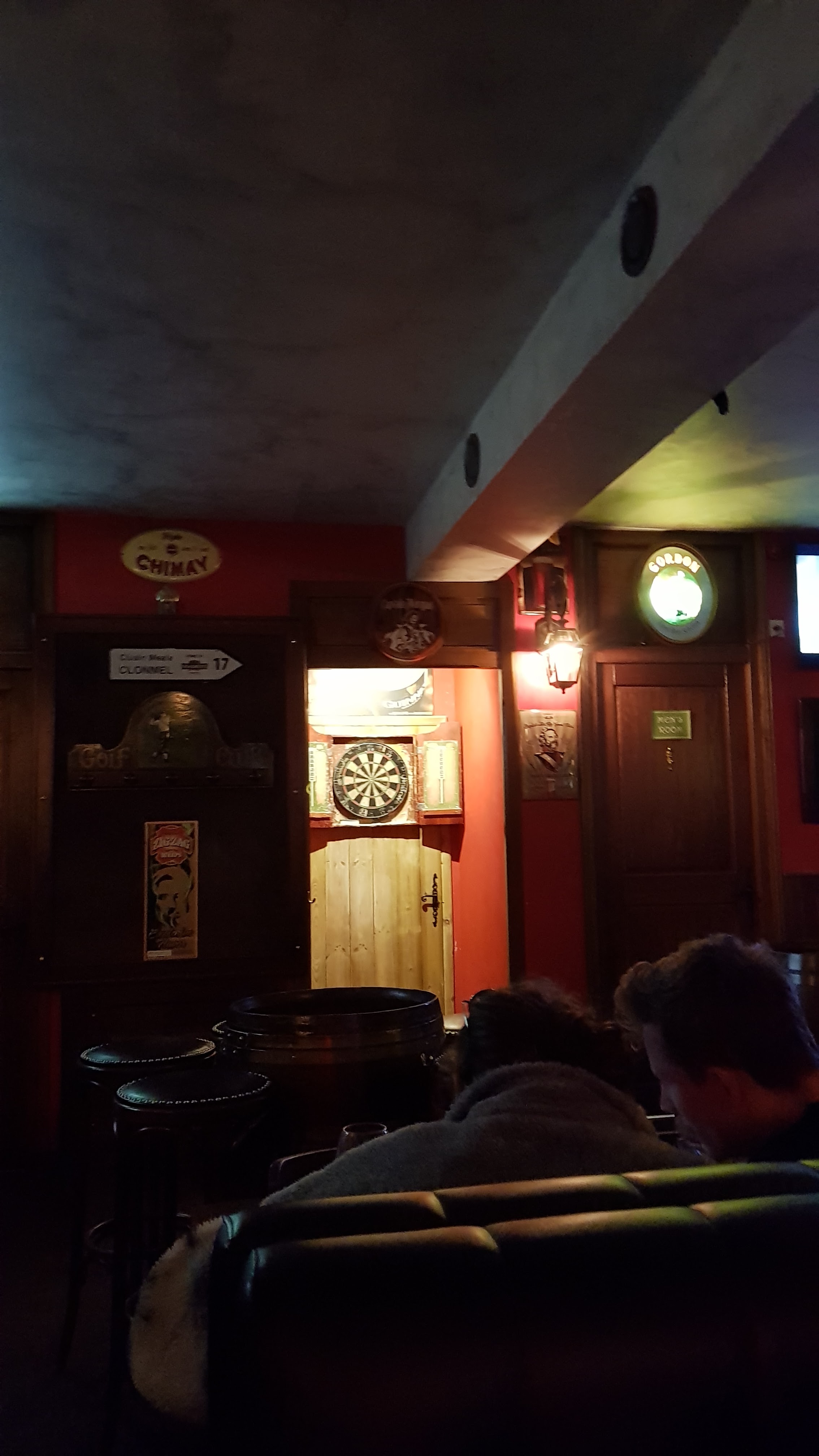 Photo n° 4 de l'avis de F.J fait le 24/02/2019 à 00:22