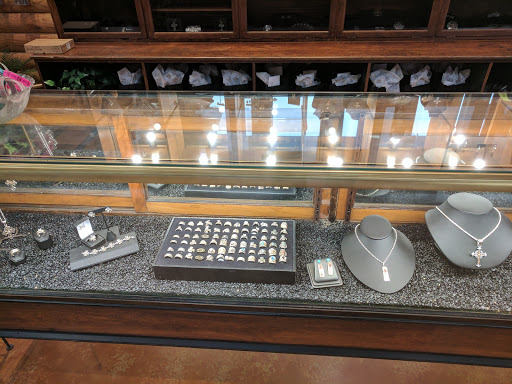 Jewelry Store «Hyo Silver», reviews and photos, 1107 12th St, Bandera, TX 78003, USA