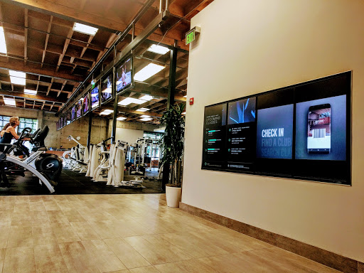 Gym «Equinox Palo Alto», reviews and photos, 440 Portage Ave, Palo Alto, CA 94306, USA