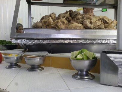 LAS RICAS CARNITAS DE DON AGUS