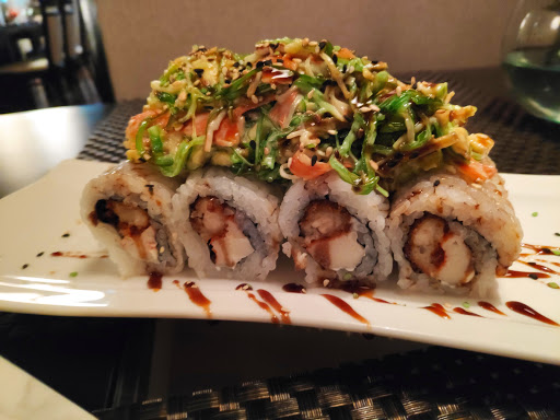Sushi take away Maracaibo