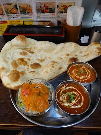 インドレストランディルクース