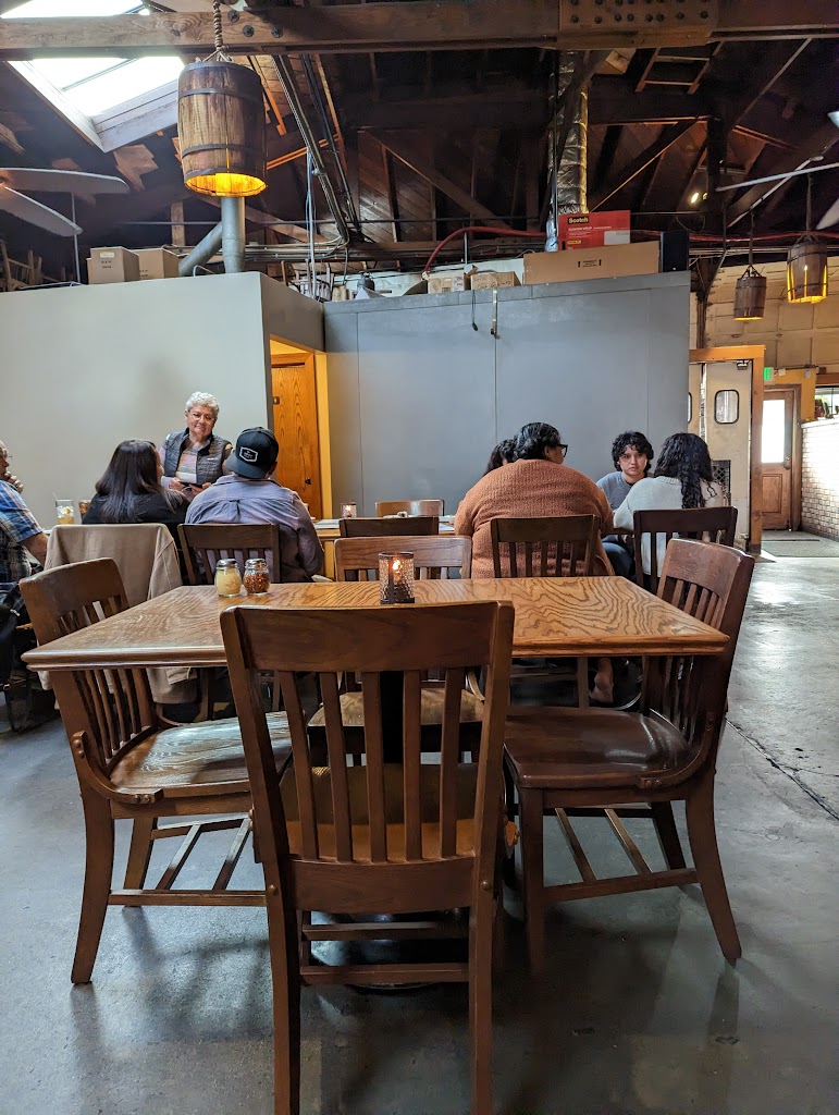 Dominick's Italian Restaurant 93030