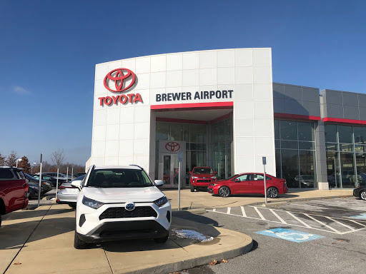 Toyota Dealer «Kenny Ross Toyota», reviews and photos, 8900 University Blvd, Moon, PA 15108, USA