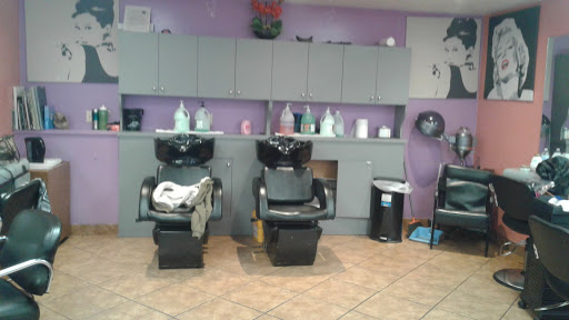 Hair Salon «Millennium Hair Salon», reviews and photos, 815 Main St, Brockton, MA 02301, USA
