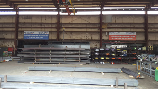 Building Materials Store «Metalmart Inc», reviews and photos, 85 S 1350 E St, Lehi, UT 84043, USA