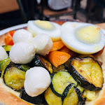 Photo n°2 de l'avis de idraulica.i fait le 15/10/2023 à 10:44 sur le  Il Lupo Toscano à Campi Bisenzio