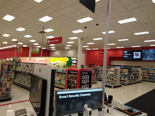 Department Store «Target», reviews and photos, 3850 Hempstead Turnpike, Levittown, NY 11756, USA