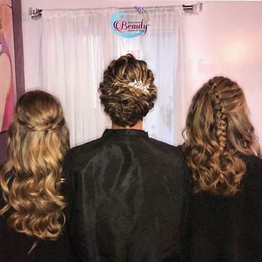 Beauty Salon «Daytona Beauty Salon & Spa», reviews and photos, 2759 S Ridgewood Ave, South Daytona, FL 32119, USA