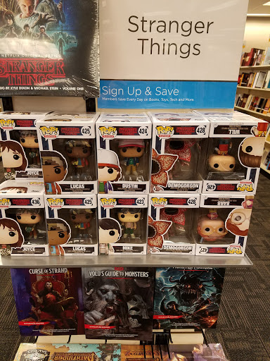 Book Store «Books-A-Million», reviews and photos, 200 Entrance Rd N, Sanford, FL 32771, USA