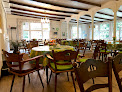 Café Forsthaus Fangel 17429 Heringsdorf