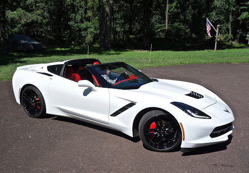 Chevrolet Dealer «Outten Chevrolet of Hamburg», reviews and photos, 1080 S Fourth St, Hamburg, PA 19526, USA