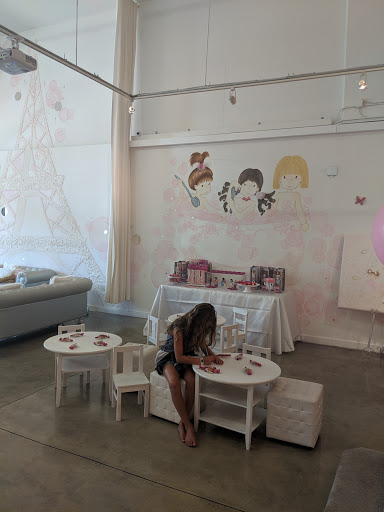 Spa «Le Petite Spa Gables», reviews and photos, 37 Merrick Way, Coral Gables, FL 33134, USA