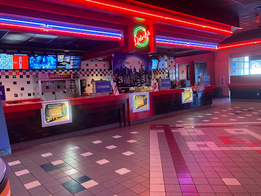 Movie Theater «Regal Cinemas Eastview Mall 13», reviews and photos, 70 Eastview Mall Drive, Victor, NY 14564, USA