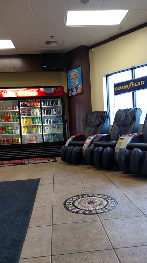 Car Detailing Service «Sparkles Car Wash & Lube», reviews and photos, 18440 Co Rd 102, Woodland, CA 95776, USA