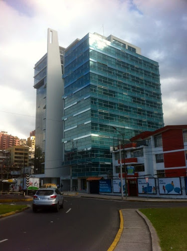 VUELA - Quito