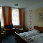 Photo n°4 de l'avis de Robert. fait le 26/02/2019 à 05:43 sur le  Hotel Neun 3/4 à Celle