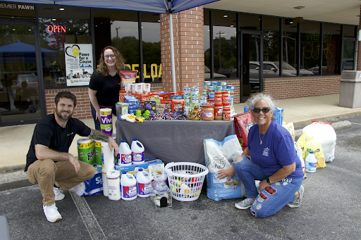 Pawn Shop «VA Gold Buyers», reviews and photos, 3916 Portsmouth Blvd, Chesapeake, VA 23321, USA