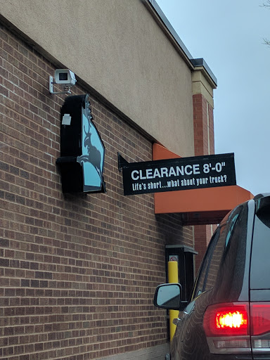 Coffee Shop «Caribou Coffee», reviews and photos, 2585 County Hwy 10, Mounds View, MN 55112, USA