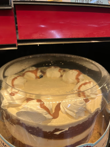 Warehouse club «BJ’s Wholesale Club», reviews and photos, 1155 Palm Bay Rd NE, Palm Bay, FL 32905, USA