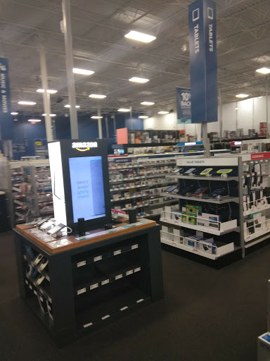 Electronics Store «Best Buy», reviews and photos, 3335 Cobb Pkwy NW, Acworth, GA 30101, USA