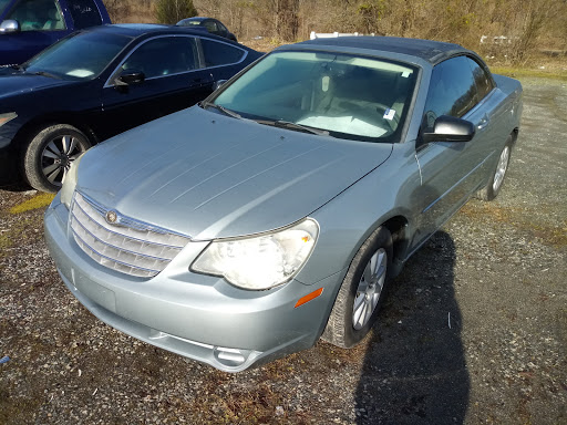 Auto Body Shop «Maaco Collision Repair & Auto Painting», reviews and photos, 1650 Silas Creek Pkwy, Winston-Salem, NC 27127, USA