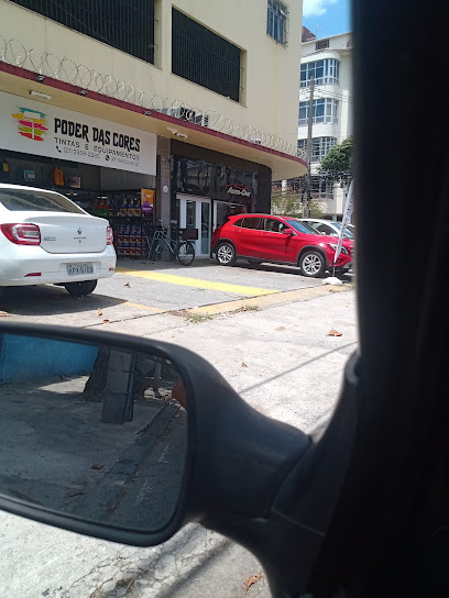 Auto One Vila Isabel Rio de Janeiro RJ