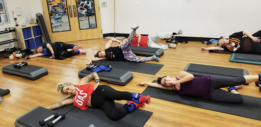 Anytime Fitness image