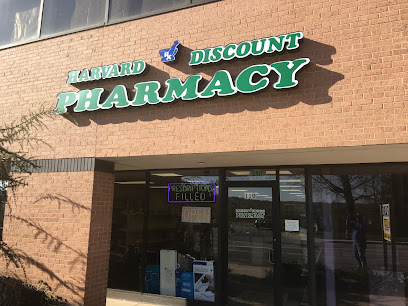Harvard Pharmacy Inc