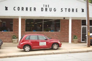 Corner Drug Store image