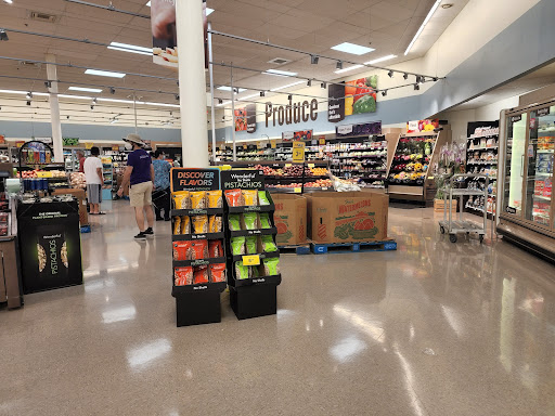 Grocery Store «Food Lion», reviews and photos, 845 Rockville Pike, Rockville, MD 20852, USA