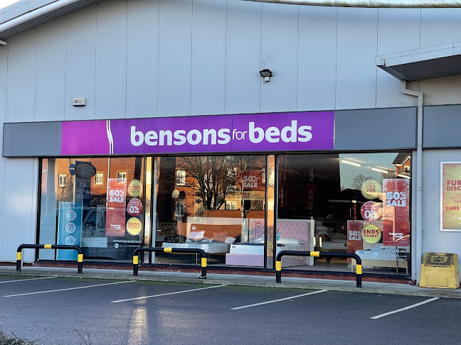 Bensons for Beds - Furniture store