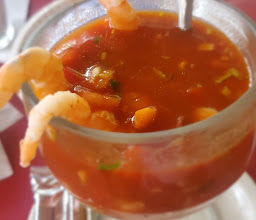 Buzos Costera - Restaurante de Mariscos en Acapulco photo