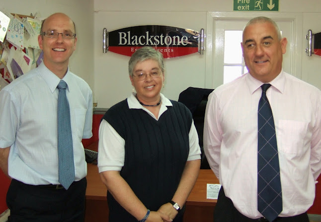 Comments and reviews of Blackstone Estate Agents
