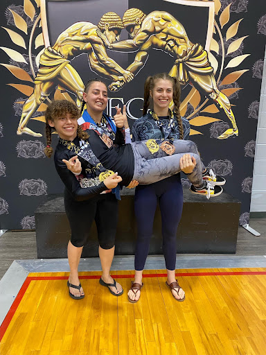 Gym «UFC Gym», reviews and photos, 28784 US-19, Clearwater, FL 33761, USA