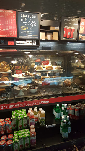 Coffee Shop «Starbucks», reviews and photos, 160 N Gulph Rd #1076, King of Prussia, PA 19406, USA