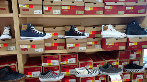 Shoe Store «Shoe Dept.», reviews and photos, 3510 Mall Blvd NW, Duluth, GA 30096, USA