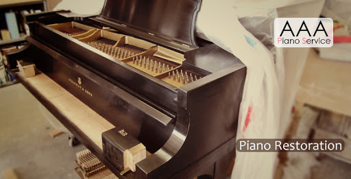 Piano Store «AAA Piano», reviews and photos, 5011 Golden Foothill Pkwy #3, El Dorado Hills, CA 95762, USA