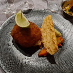 Photo n° 1 de l'avis de Joel.o fait le 10/10/2021 à 19:54 pour La Fourchette à Schlierbach