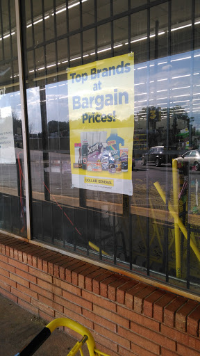 Discount Store «Dollar General», reviews and photos, 4465 Campbellton Rd SW, Atlanta, GA 30331, USA