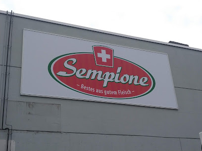 Sempione AG